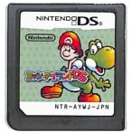 DS／ヨッシーアイランドDS