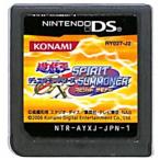 遊戯王デュエルモンスターズGX SPIRIT SUMMONER/ニンテンドーDS