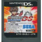 ニンテンドーDSソフト 爆丸バトルブローラーズDS ディフェンダーオブザコア