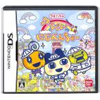 【DS】たまごっちのアッパレ!にじべんちゃー (箱・説あり) 【中古】DSソフト