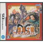 【DS】三国志大戦DS  (箱・説あり) 【中古】DSソフト