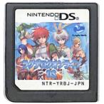 ラグナロクオンラインDS/ニンテンドーDS