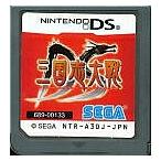 【DS】三国志大戦DS   (ソフトのみ) 【中古】DSソフト