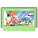 ファミコン バーディラッシュ （ソフトのみ） FC【中古】