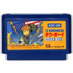 ファミコン ダウ ボーイ （ソフトのみ） FC【中古】