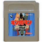 GB キン肉マン ザ・ドリームマッチ 少々色ヤケあり（ソフトのみ） ゲームボーイ