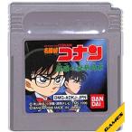 名探偵コナン 疑惑の豪華列車/ゲームボーイ