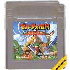 GB ゼルダの伝説 夢を見る島 セーブ可 やや色ヤケあり（ソフトのみ）【中古】ゲームボーイ