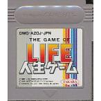 GB 人生ゲーム （ソフトのみ） 【中古】 ゲームボーイ