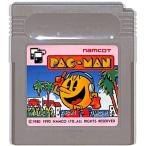 GB パックマン やや色ヤケあり（ソフトのみ） 【中古】ゲームボーイ