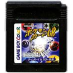 GBC ポケモンカードGB セーブ可（ソ