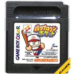 GBC パワプロクンポケット セーブ可（ソフトのみ） 【中古】ゲームボーイカラー