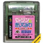 Dr.リンにきいてみて！ 恋のリン風水！/ゲームボーイ