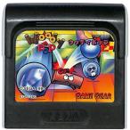 ゲームギアソフト ウッディ ポップ