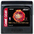 NBA JAM トーナメントエディション GG