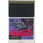 PCエンジンHuカードソフト ガンヘッド