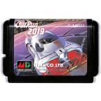 メガドライブ ソフト Out Run 2019