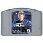 N64 WIN BACK ウィンバック （ソフトのみ） ニンテンドウ ニンテンドー 任天堂 64 ソフト