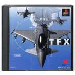 【PS】TFX 帯付き【中古】プレイステーション プレステ