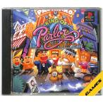 キングオブパーラー 『パチンコ』 プレイステーション プレステ