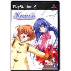 Kanon /PS2