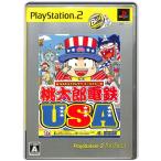 【PS2】桃太郎電鉄USA ベスト版 桃鉄【中古】プレイステーション2 プレステ2