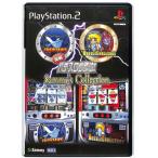 【PS2】実戦パチスロ必勝法! サミーズコレクション【中古】 プレイステーション2 プレステ2
