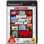 PS2／グランド・セフト・オートIII カプコレ （CERO「Z」18歳以上対象）