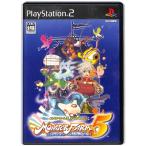 【PS2】モンスターファーム5 サーカスキャラバン【中古】 プレイステーション2 プレステ2
