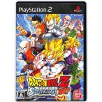 バンダイナムコエンターテインメント 【PS2】 ドラゴンボールZ