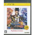 戦国BASARA3 宴 PlayStation3 the Best/PS3
