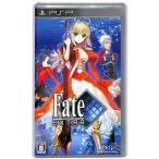 PSPソフト Fate EXTRA タイプムーンボックス