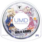 PSP／ワイルドアームズ クロスファイア