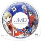 PSP／フェイト／エクストラ