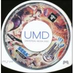 【PSP】ファンタシースターポータブル  (ソフトのみ） 【中古】プレイステーションポータブル
