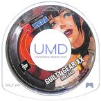 GUILTY GEAR XX シャープ リロード/PSP