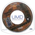 【PSP】モンスターハンター ポータブル  (ソフトのみ） 【中古】プレイステーションポータブル