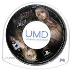 PSP-ドラグナーズアリア 竜が眠るまで
