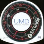 【PSP】MAPLUS ポータブルナビ2  (ソフトのみ） 【中古】プレイステーションポータブル