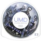 マトリックス UMD VIDEO プレイステーションポータブル
