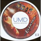 エレクトラ UMD VIDEO プレイステーションポータブル