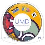 ぷよぷよフィーバー/PSP