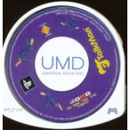 【PSP】TALKMAN トークマン  (ソフトのみ） 【中古】プレイステーションポータブル