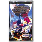 PSP】日本一ソフトウェア 魔界戦記ディスガイア PORTABLE 通信対戦