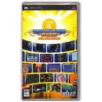 ショッピングpsp 【PSP】タイトーメモリーズ ポケット（箱・説あり）【中古】プレイステーションポータブル