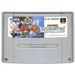 SFC ザ・グレイトバトル２ ラストファイターズツイン （ソフトのみ）【中古】 スーパーファミコン スーファミ
