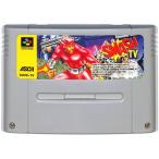 SFC SMASH・T.V.（スマッシュTV） （ソフトのみ） スーパーファミコン スーファミ