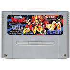 《ジャンク扱い》鬼神童子ＺＥＮＫＩ 烈闘雷伝 ハガキ・チラシ付/バトルライデン/スーパーファミコン/SNES/併売《ゲーム・山城店》S970