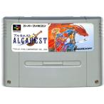 アルカエスト/スーパーファミコン