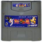SFC 鮫亀 （ソフトのみ） 【中古】スーパーファミコン スーファミ